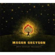 Macon Greyson/20th Century Accidents