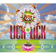 Lick Lick