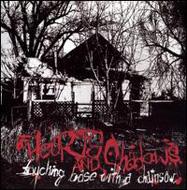 Touching Base With A Chainsaw