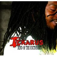 Ickarus/Mind Of The Icktionary