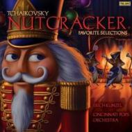 㥤ե1840-1893/Nutcracker(Hlts) Kunzel / Cincinnati Pops O