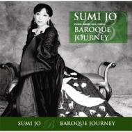 Baroque Journey