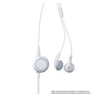 Headphone with Remote Controller (For PSP-2000 Series)