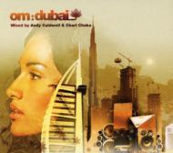 Andy Caldwell / Carl Chaka/Om Dubai