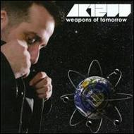 Ak 1200/Weapons Of Tomorrow