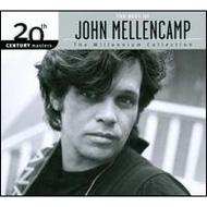 John Mellencamp/20th Century Masters�� Millennium Collection