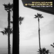 Ryan Adams/Follow The Lights