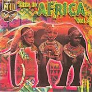 Various/This Is Africa Vol.2