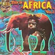 Various/This Is Africa Vol.3
