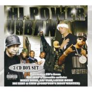 Various/Hi Power Urban