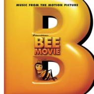 ビー ムービー/Bee Movie： Music From The Motion Picture