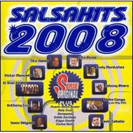 Various/Salsa Hits 2008