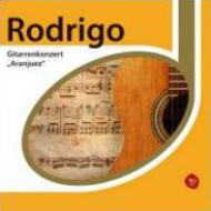 Rodrigo: Oncierto De Aranjuez: �R���a�m(G)Paillard / Paillard Co