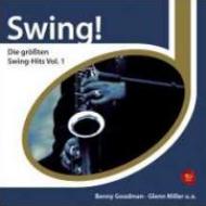 Various/Great Swing Hits Vol.1