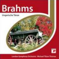 [CD/Sony]ブラームス:セレナード第1&2番/M.T=トーマス&ロンドン交響楽団