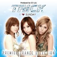 Trick Premier Trance Selection Produced By Dj T.A.I