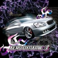 Exit Trance Presents Aerodynamic 3