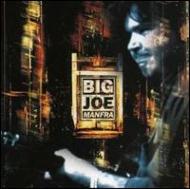 Big Joe Manfra