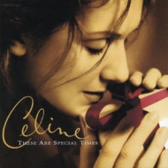 These Are Special Times -Legacy Edition : Celine Dion | HMVu0026BOOKS online -  EICP-882/3