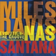 Evolution Of The Groove (Remixed & Unmixed)