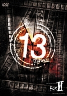 13 thirteen DVD-BOX II
