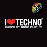 Dave Clarke (Techno)/I Love Techno 2007