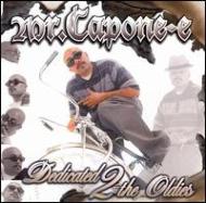 Mr. Capone-E - Lost Chapters - Rap / Hip-Hop - CD - Walmart.com