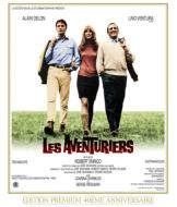 Les Aventuriers