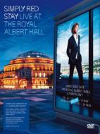 Simply Red/Stay Live At The Royal Albert Hall (Digi)