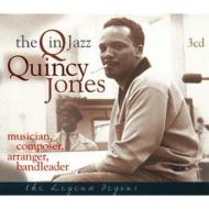 Quincy Jones/Q In Jazz