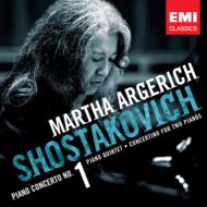 Shostakovich: Piano Concerto No.1 Etc.