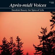 Various/Apres-midi Voice - Swedish Beauty For Spice Of Life