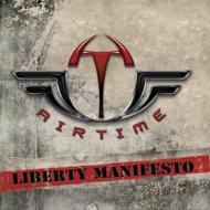 Airtime/Liberty Manifest