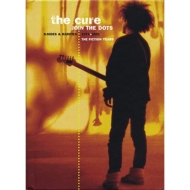 Cure/Join The Dots - B Sides  Rarities - Hardcover Book (Dled)