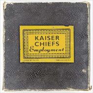 Kaiser Chiefs/Employment - Ecopac (Ltd)