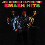 Jimi Hendrix/Smash Hits - Ecopac (Ltd)