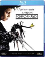 Edward Scissorhands