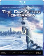 The Day After Tomorrow