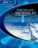 Independence Day/The Day After Tomorrow