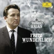 Wunderlich Sacred Arias