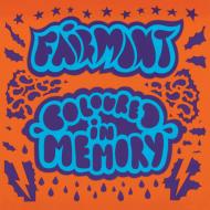 Fairmont/Coloured In Memory