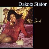 Dakota Staton/Ms Soul