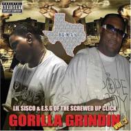 Esg (Rap) / Lil Sisco/Gorilla Grindin�� Vol.3