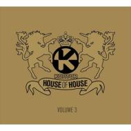 Various/House Of House Vol.3