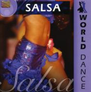 Various/World Dance Salsa