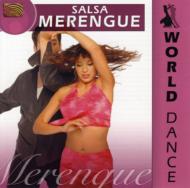 Various/World Dance Salsa Merengue