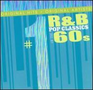 Various/#1 R  B Pop Classics Of The 60s