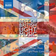 ベスト オブ イギリス ライト ミュージック ２ｃｄ Hmv Books Online