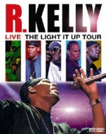 Live The Light It Up Tour