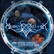 Riding Through The Stars